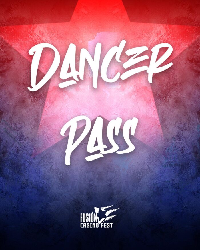 Dancer Pass