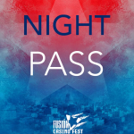 Nightpass 2026