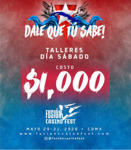 Talleres Sábado